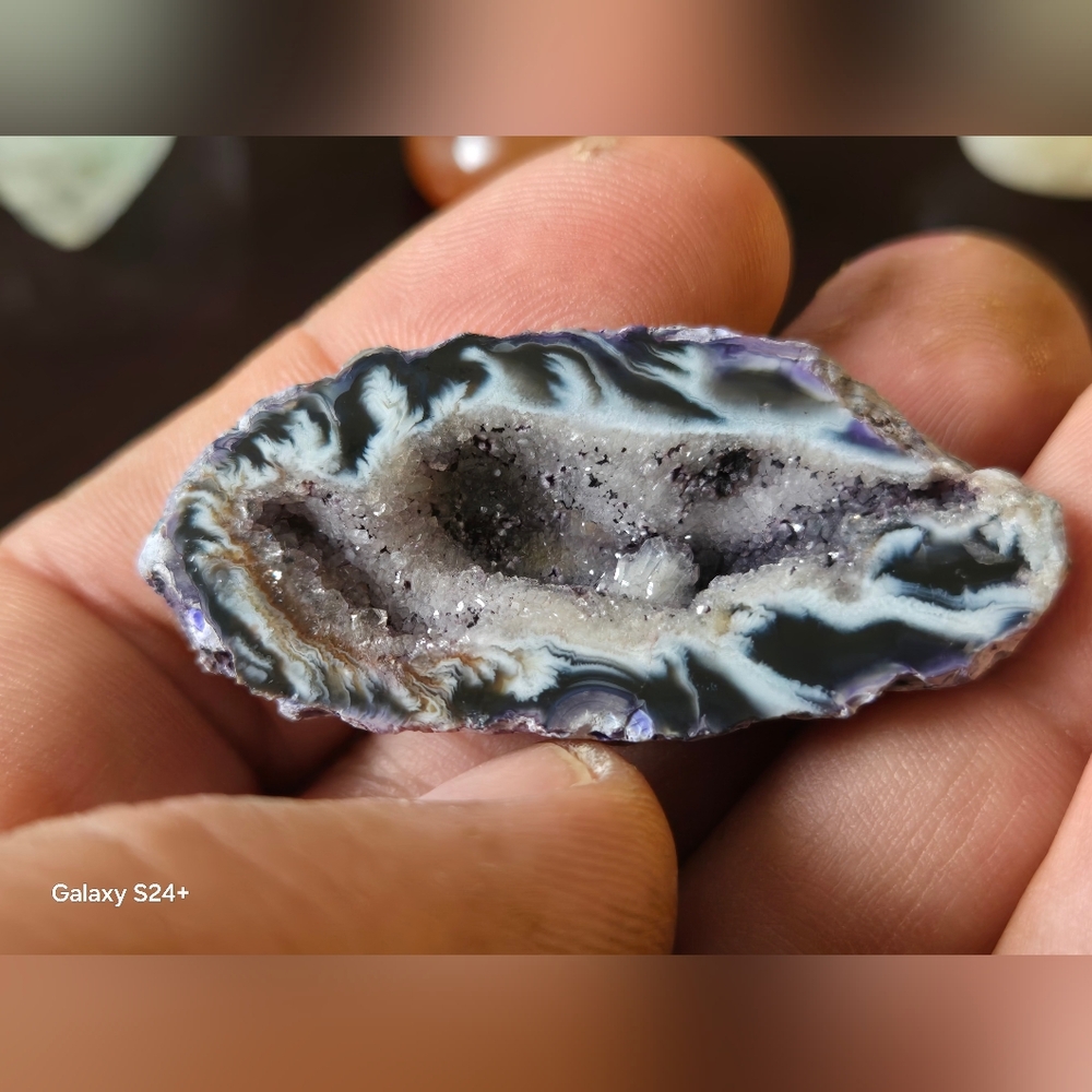 Assorted Gemstone Collection - Multicolor - Picture 7 of 11